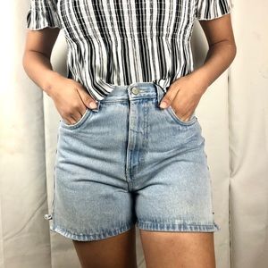 Vintage Bill Blass shorts